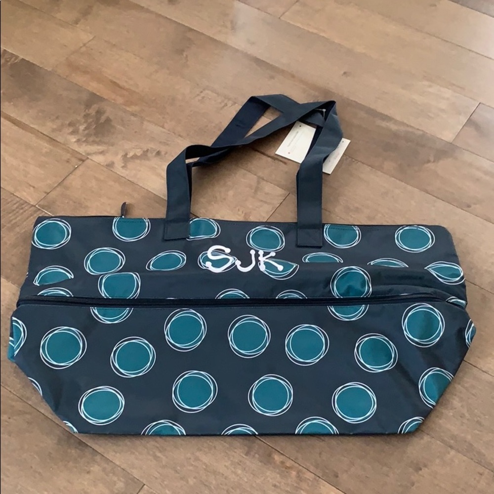 Thirty-one Expand-A-Tote